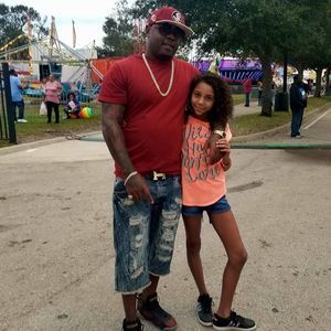 Meet your Posher, Kris